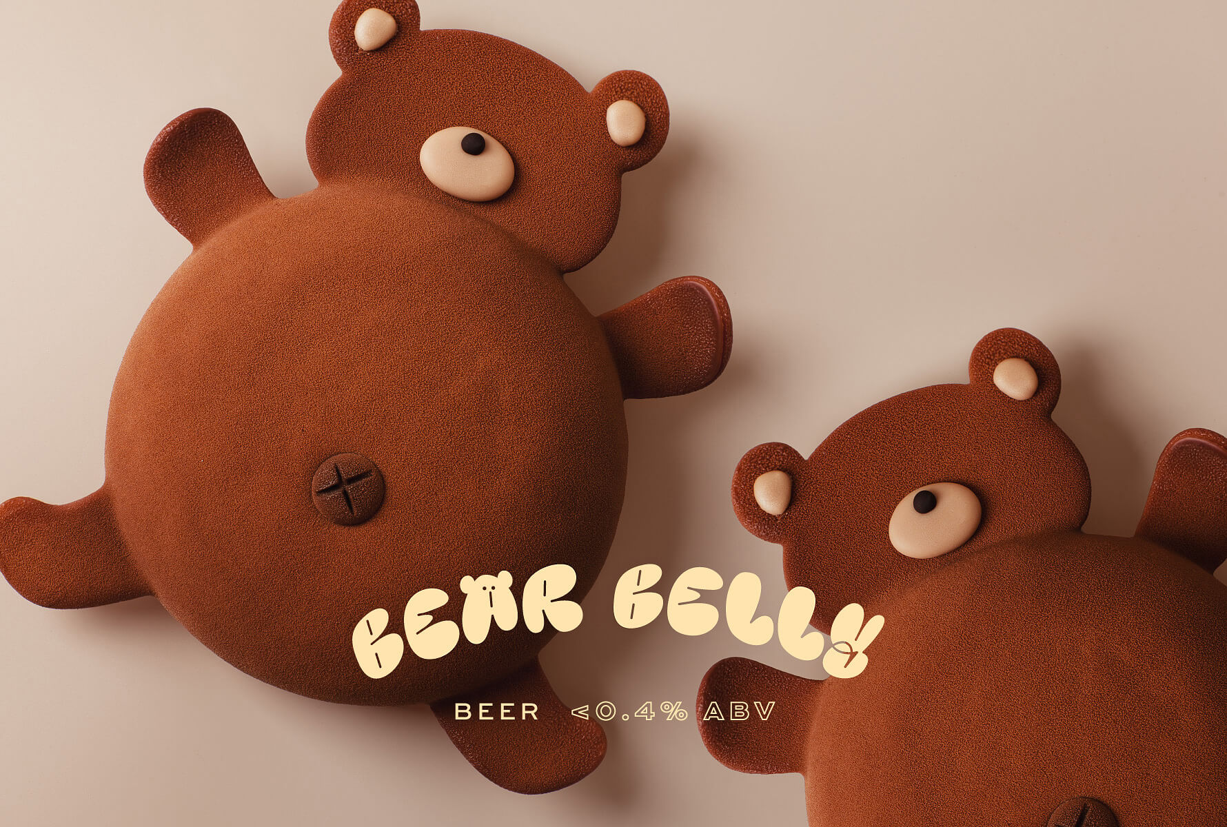 Bear Belly